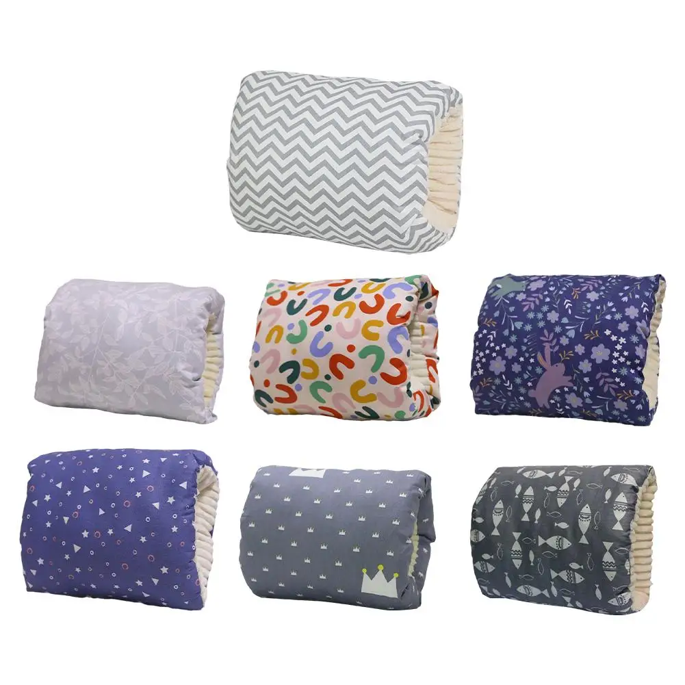 Coussin d'allaitement maternité – modèle compact